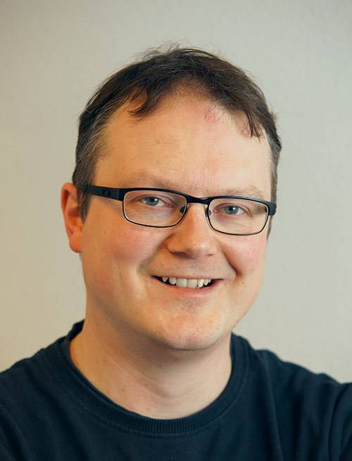 Bert Gosselaar