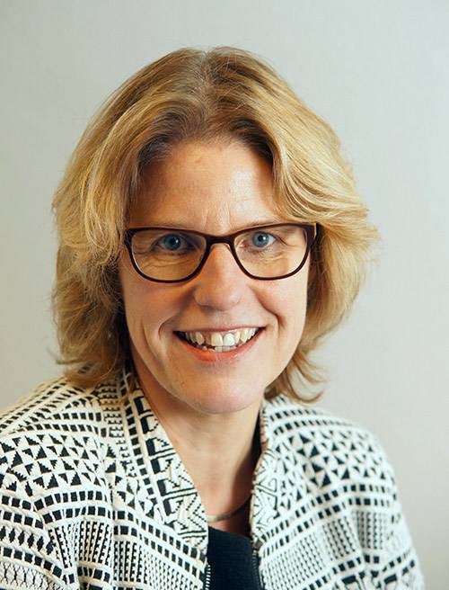 Tineke Noorman