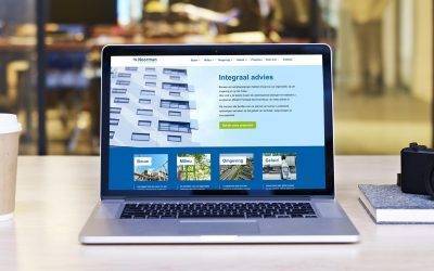 Nieuwe website Noorman Bouw- en milieu-advies online!