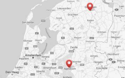 Noorman Bouw- en milieu-advies vestigt zich in Apeldoorn