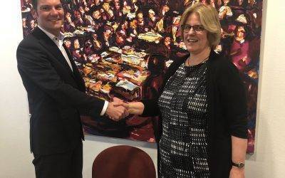 Noorman Bouw- en milieu-advies verwelkomt Roy Hendriks als mede directeur en partner
