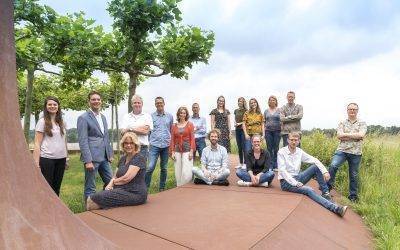 Landstra bureau voor bouwfysica onderdeel van Noorman Bouw- en milieu-advies