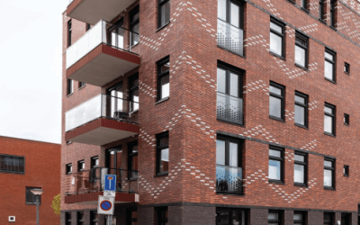 Artikel Appartementencomplex Molukkenstraat Groningen