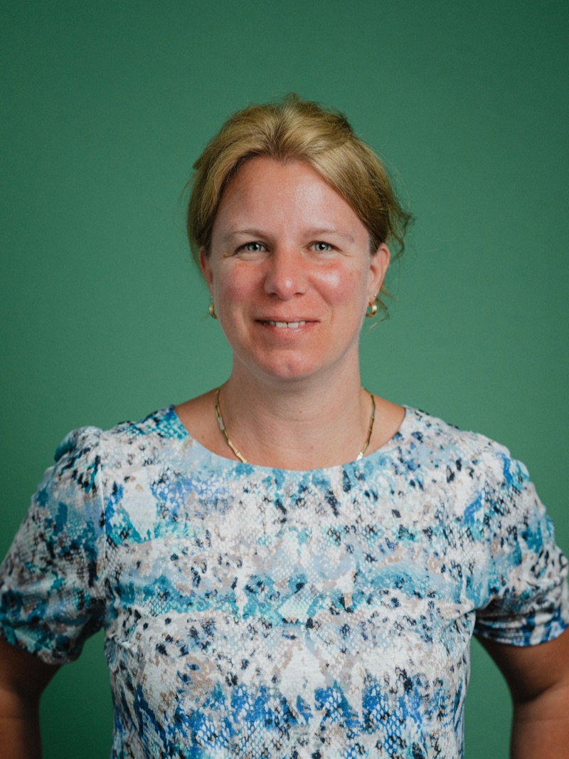 Aliek Broekema