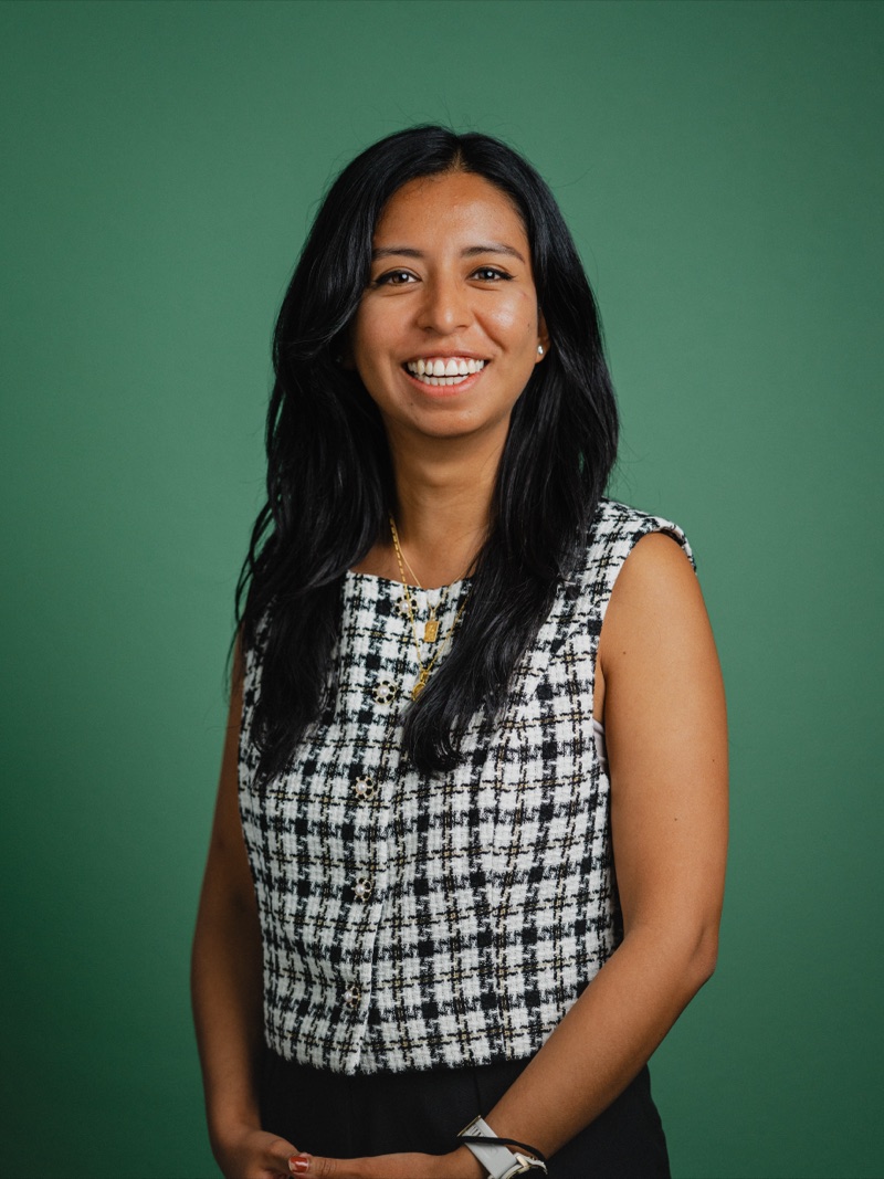 Eliana Chuquizuta