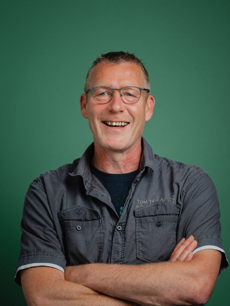 Jan Dijkstra