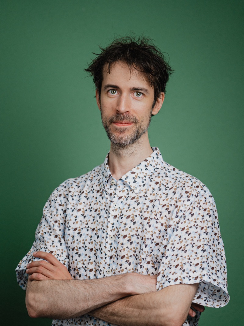 Michiel Meinema