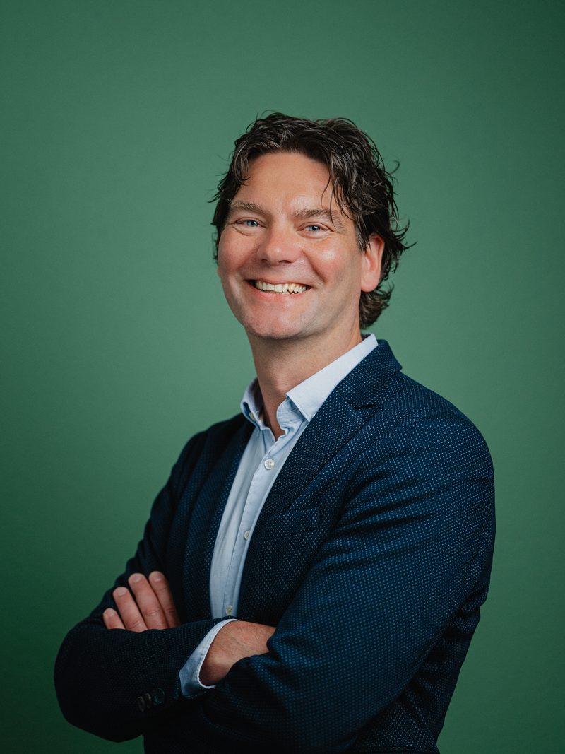 Roy Hendriks