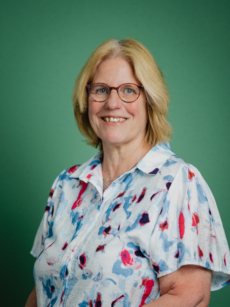 Tineke Noorman